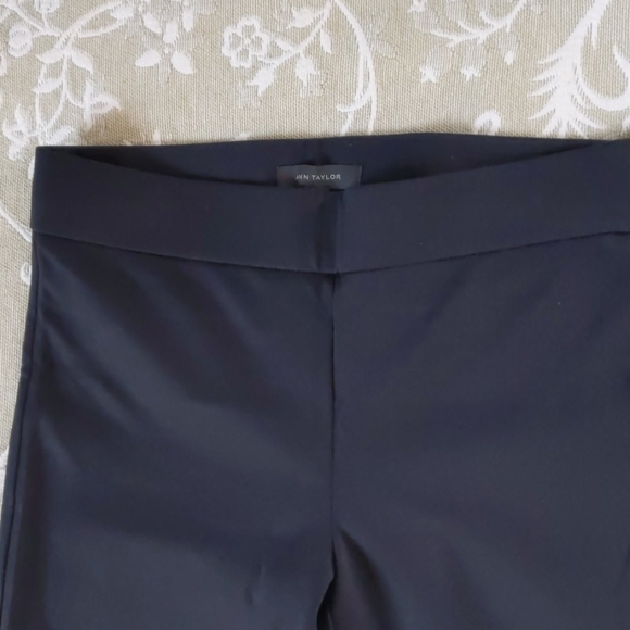 Ann Taylor slim ankle pants NEW with tags - Picture 2 of 7